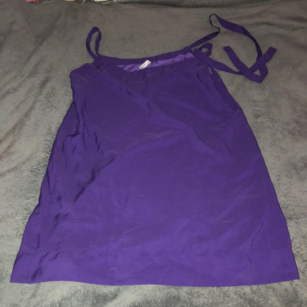 ⚡️2/$12 Old Navy Summer Dress 💜